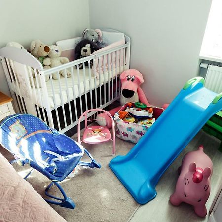 Apartment Cracow Krakow Luaran gambar