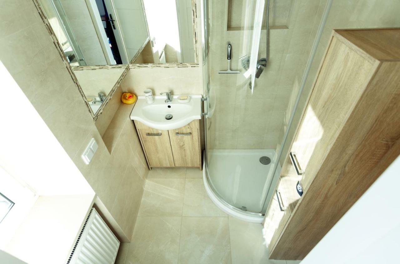 Apartment Cracow Krakow Luaran gambar