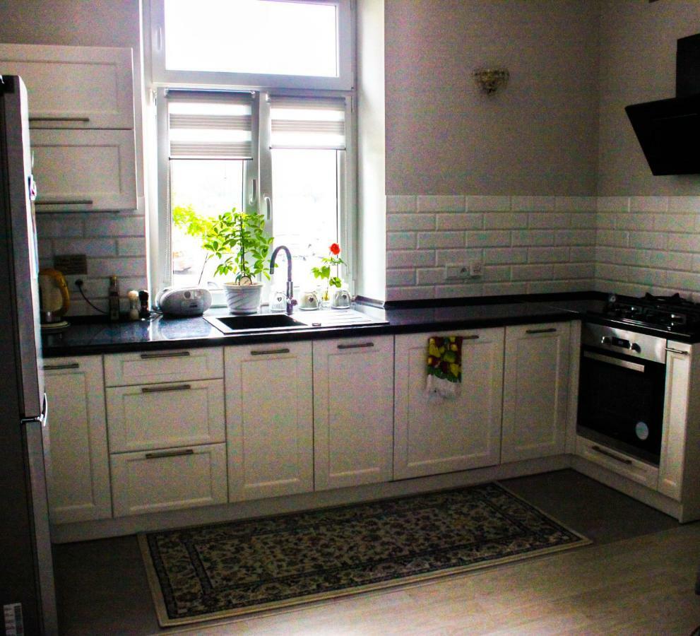 Apartment Cracow Krakow Luaran gambar