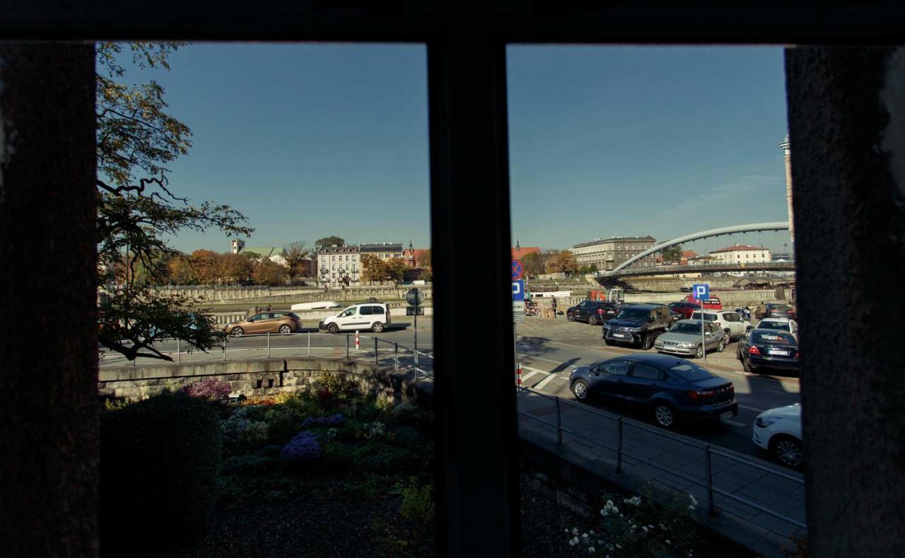 Apartment Cracow Krakow Luaran gambar